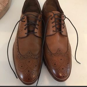 Johnston Murphy Dress Shoes